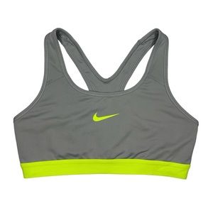 Nike Women’s Dri-FIT Medium Support Sports Bra